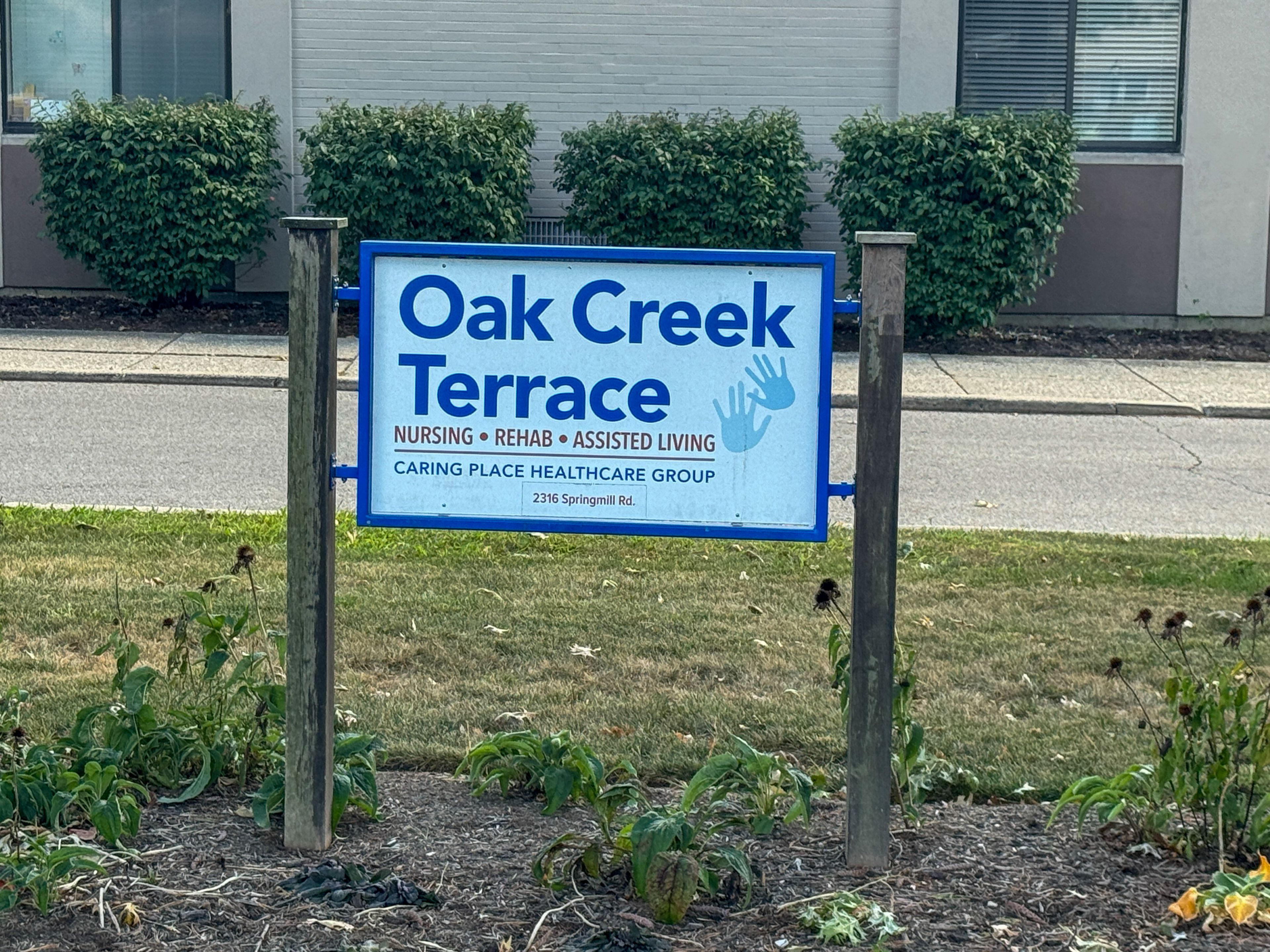 Oak Creek Terrace Nursing & Rehab Center 2