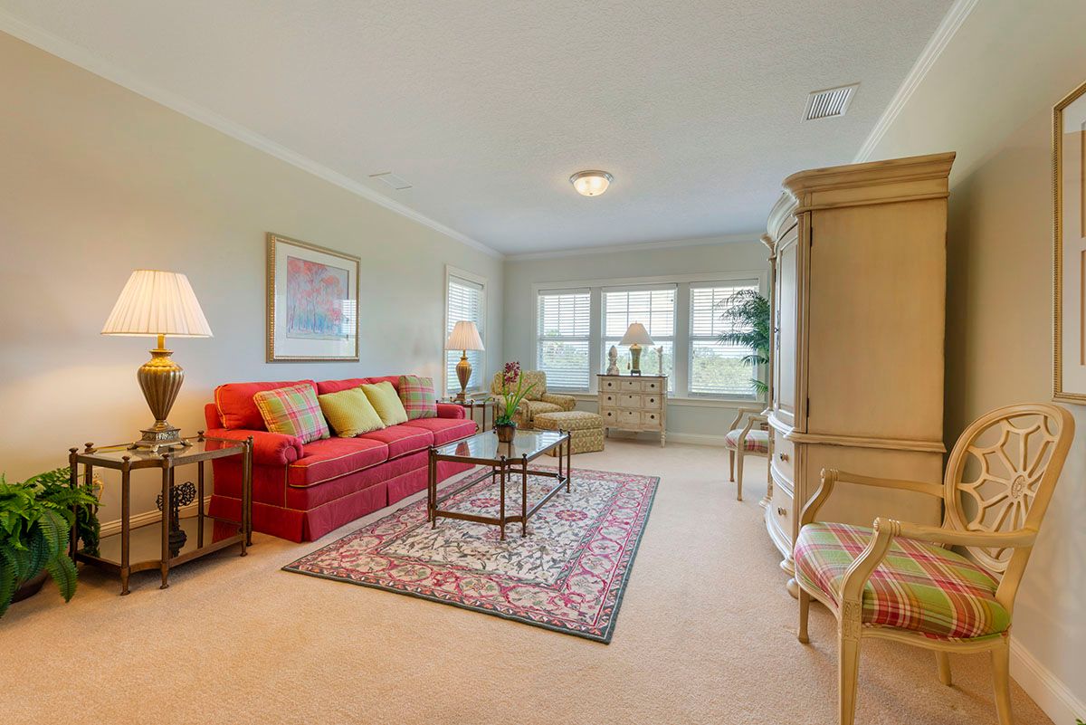 The Brennity at Tradition Senior Living 4
