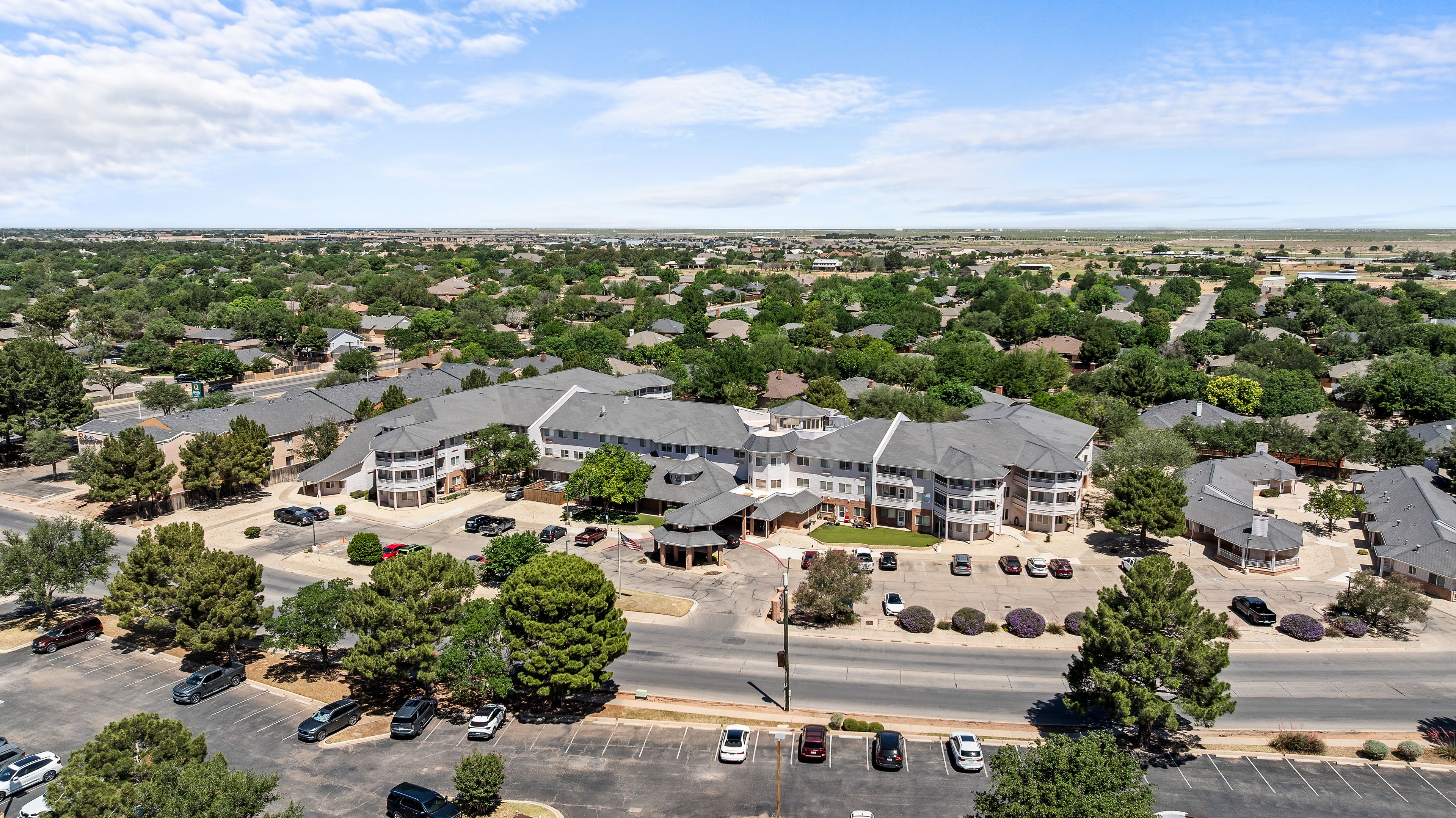 Polo Park Estates - Sky Active Living 2
