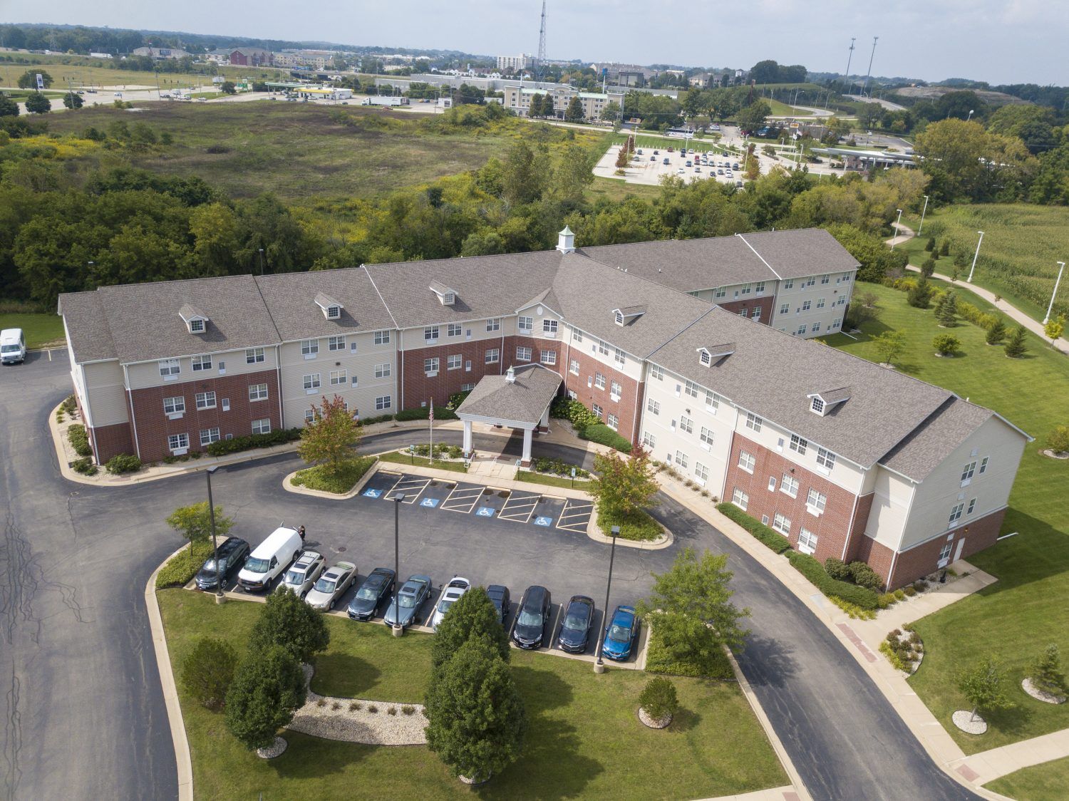 Heritage Woods of Rockford 1