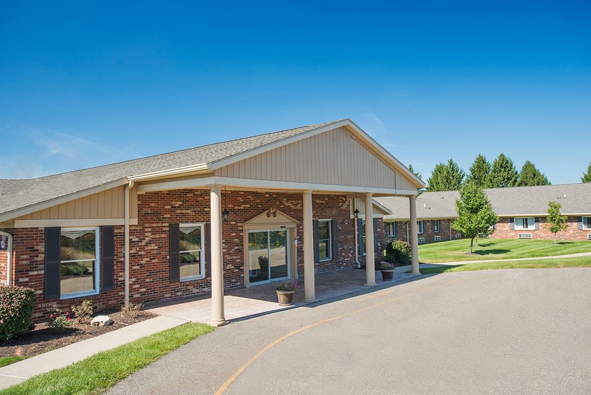 The Colony Healthcare Center 2