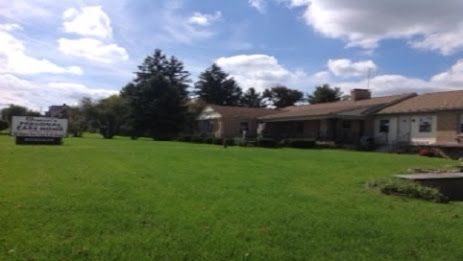 Sharon's Personal Care Home 1