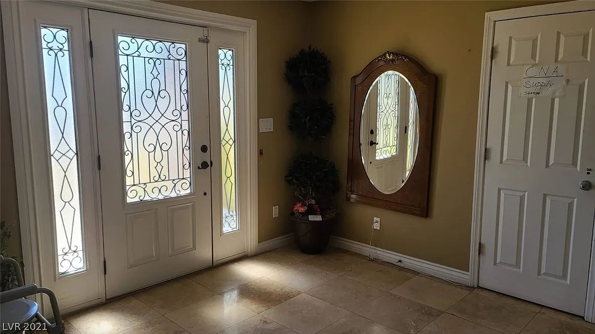 Livingston Home 2