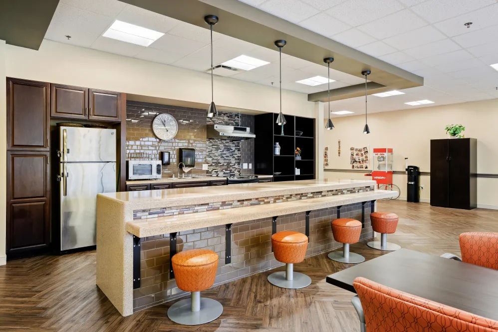 The Village at Olathe 4