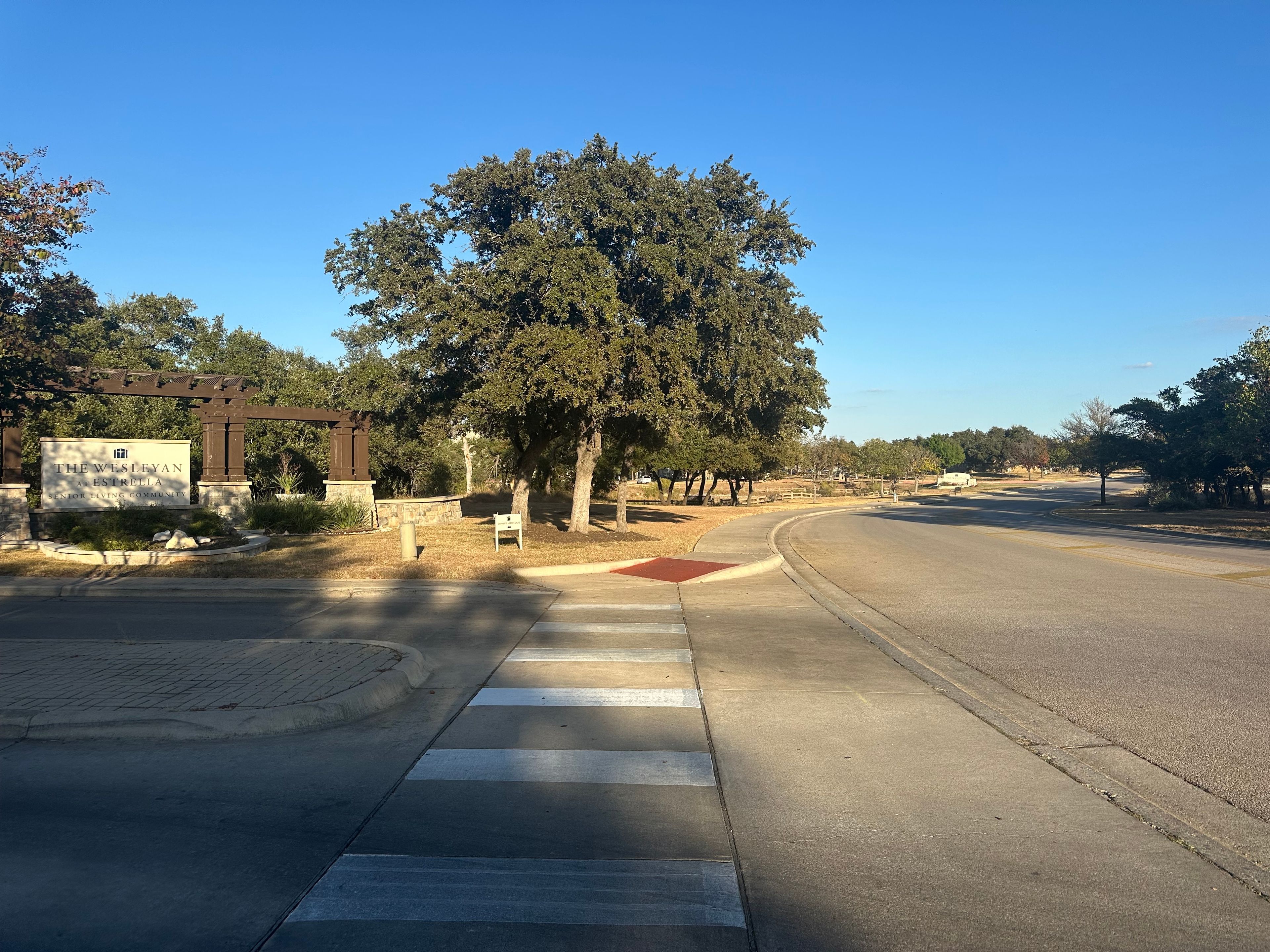 The Wesleyan at Estrella Assisted Living 1