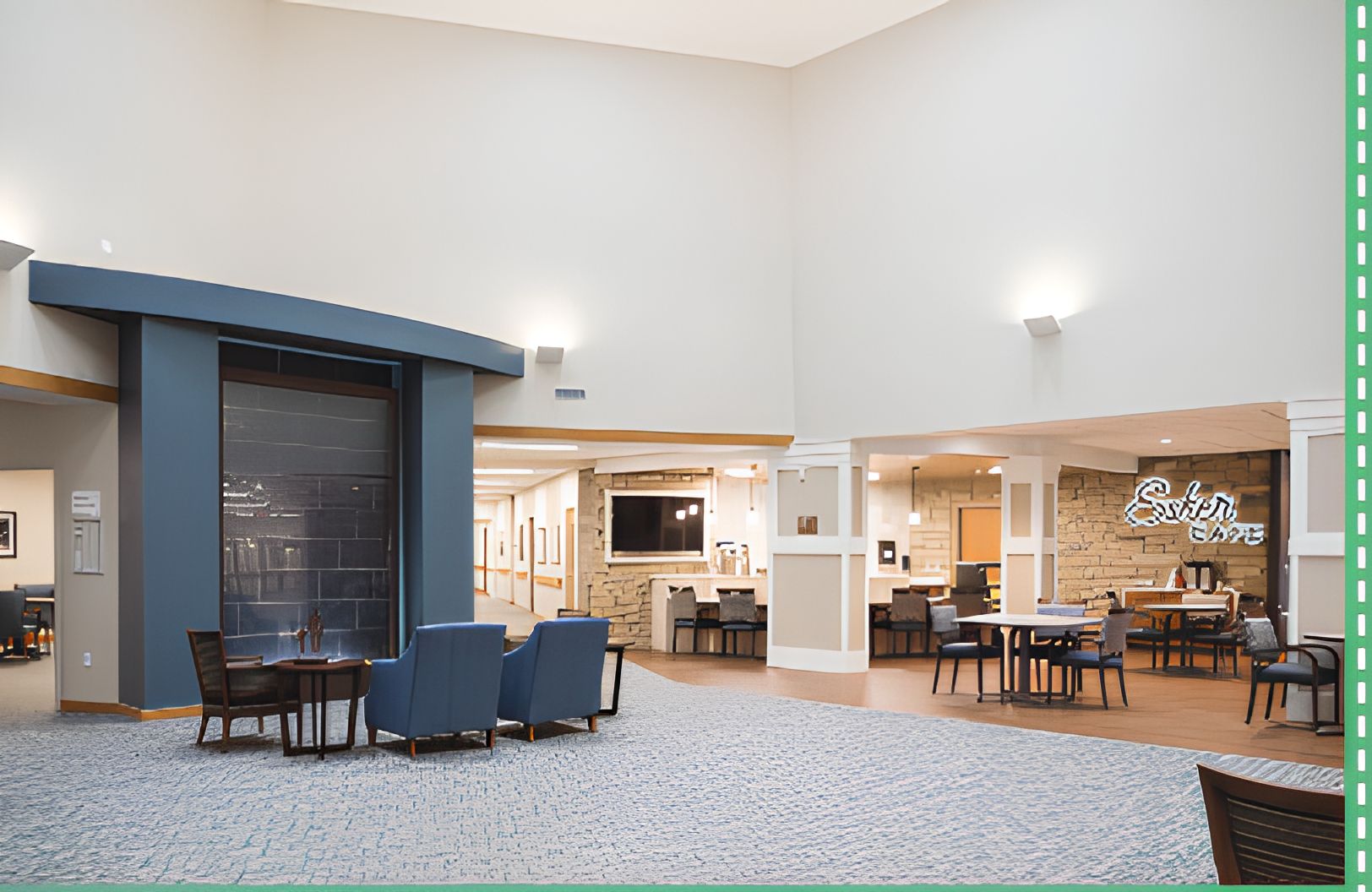 Great Lakes Christian Homes 4