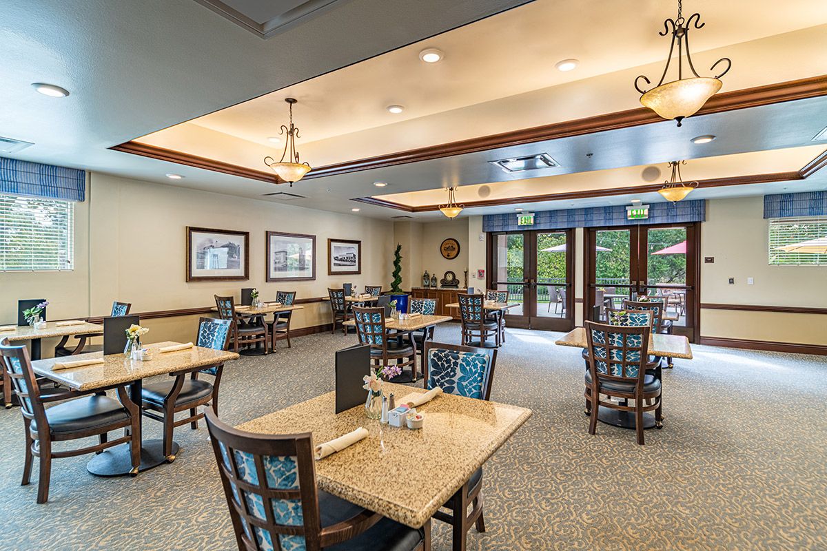 GranVida Senior Living and Memory Care 3
