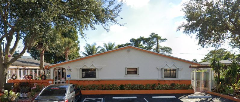 Lake View Retirement Residence 1