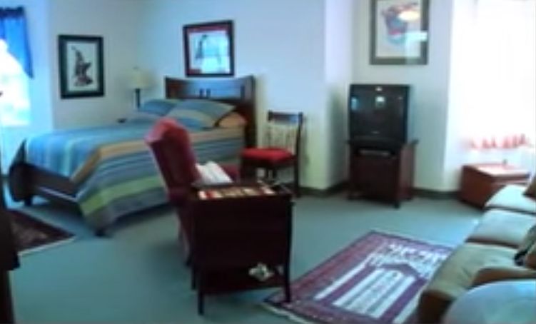The Bartlett Skilled Nursing and Assisted Living 2