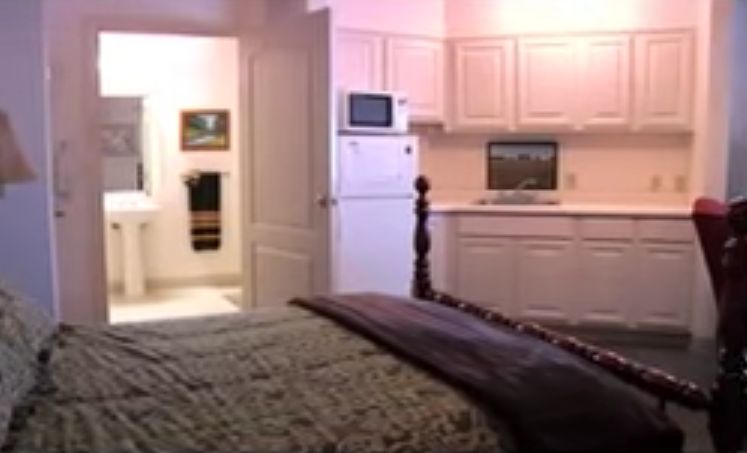 The Bartlett Skilled Nursing and Assisted Living 4