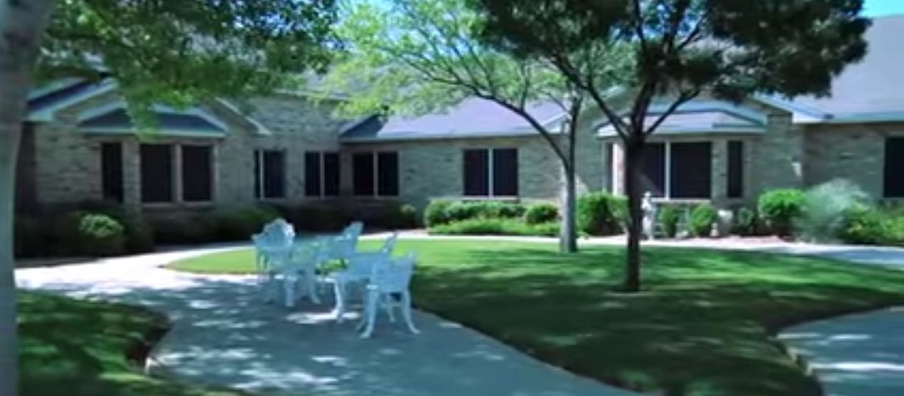 The Bartlett Skilled Nursing and Assisted Living 3