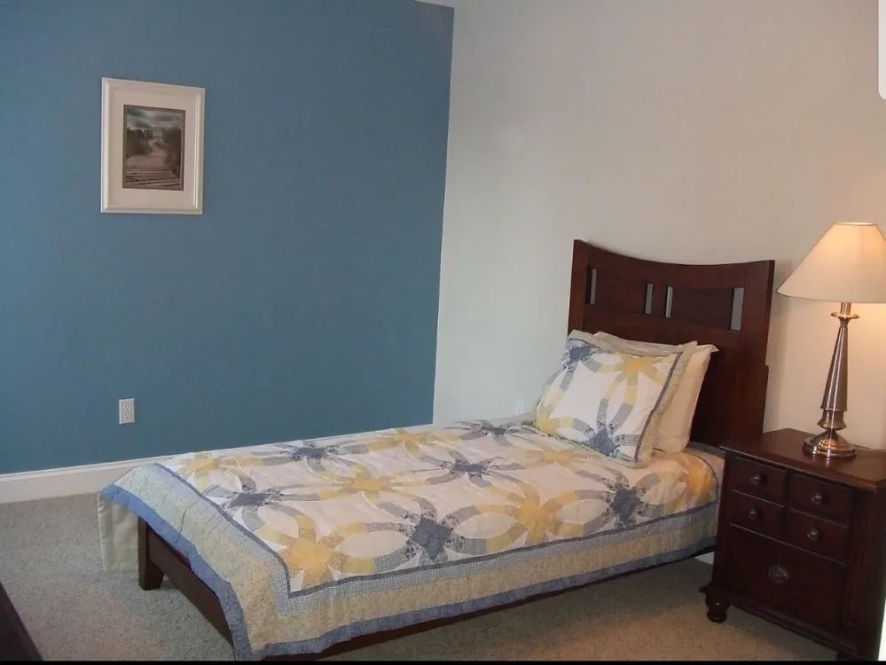 Serenity Senior Living 4