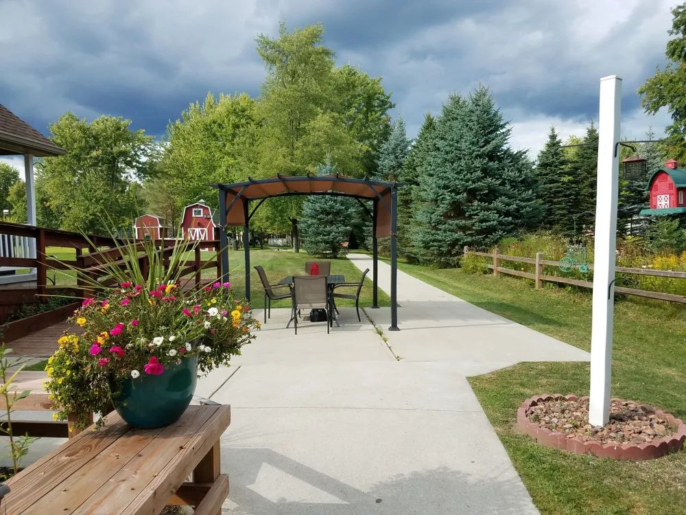 Serenity Senior Living 2