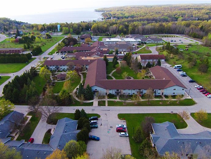 Serenity Springs Senior Living 1