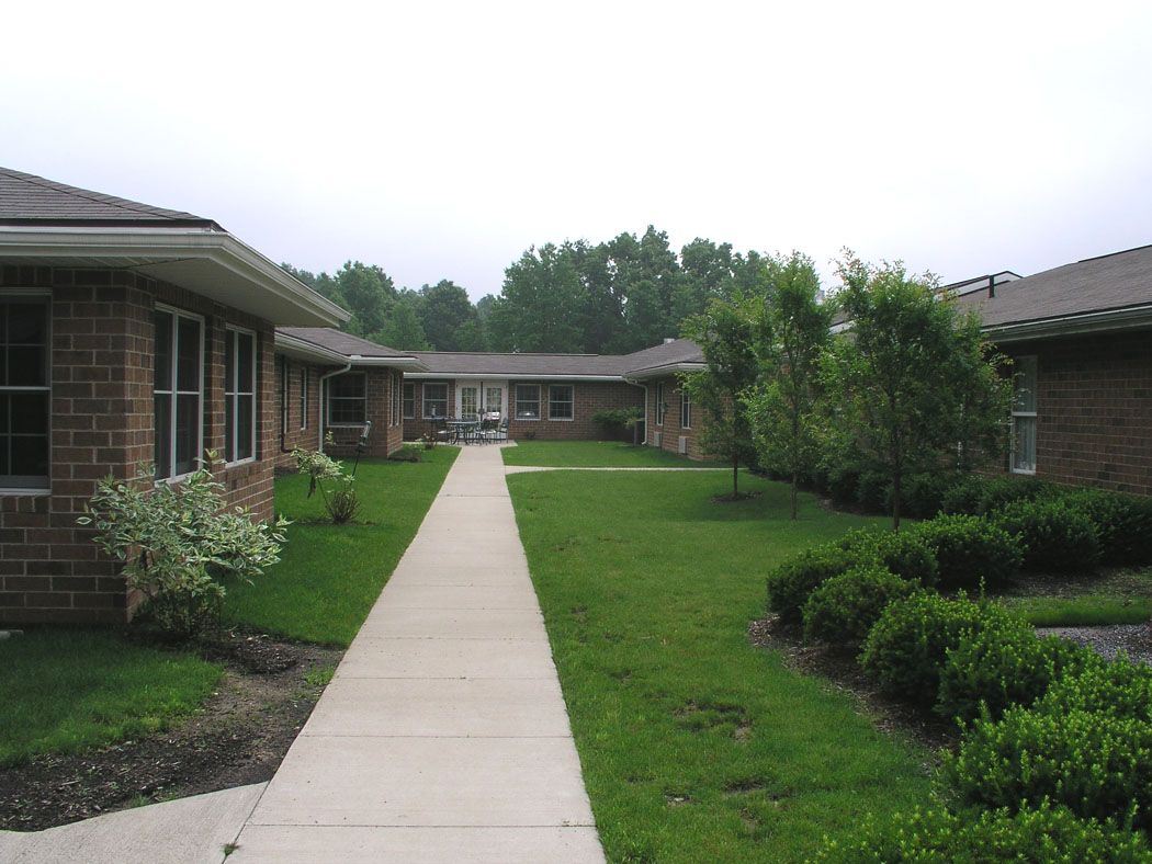 Altercare Newark North 1
