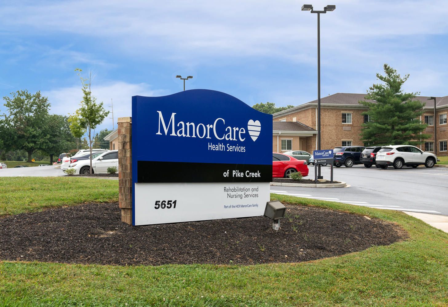 Pike Creek Nursing and Rehabilitation 1