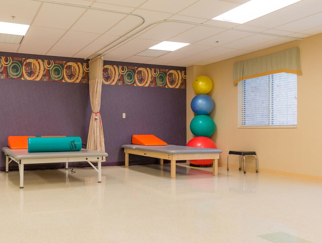 Pike Creek Nursing and Rehabilitation 4