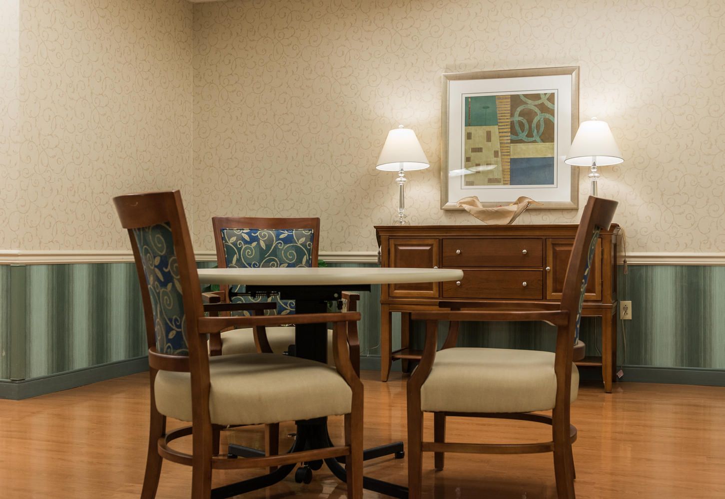 Pike Creek Nursing and Rehabilitation 2