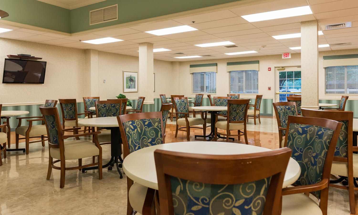 Pike Creek Nursing and Rehabilitation 3