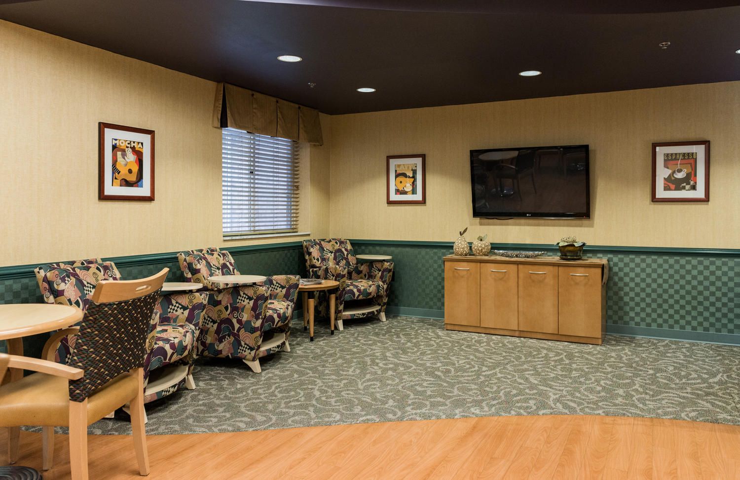 Pike Creek Nursing and Rehabilitation 1