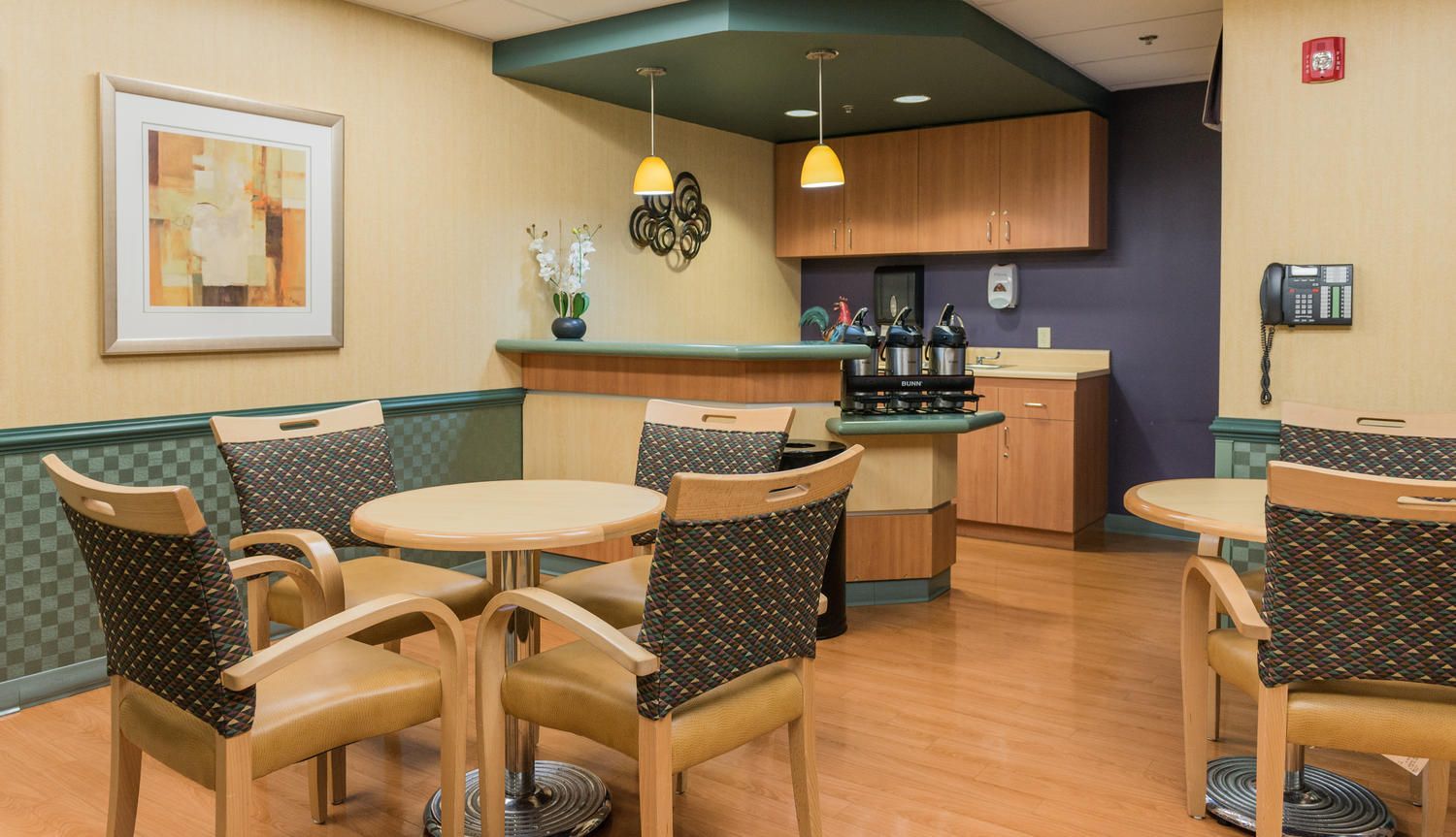 Pike Creek Nursing and Rehabilitation 1