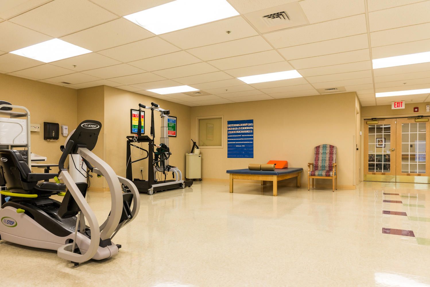 Pike Creek Nursing and Rehabilitation 2