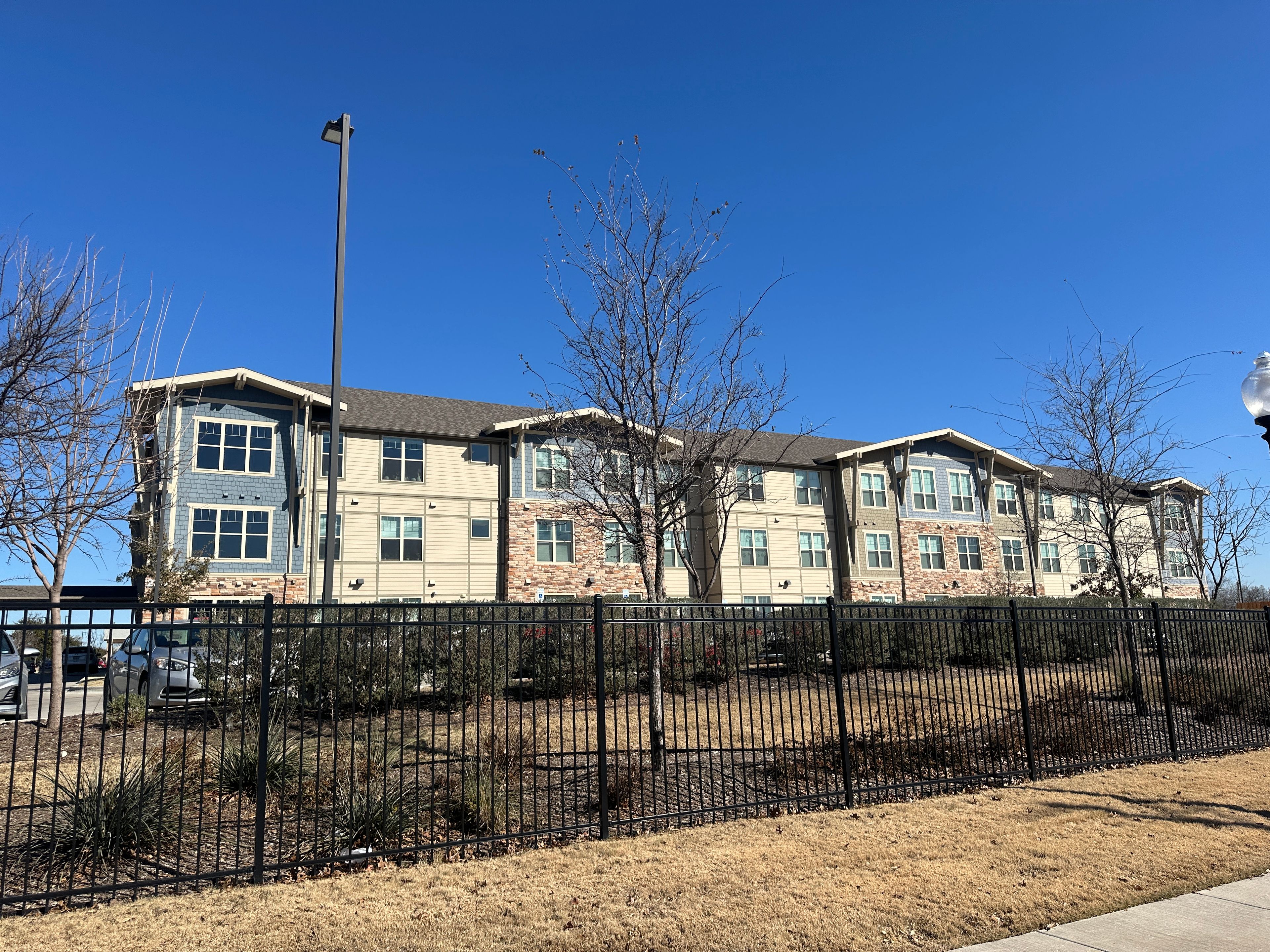 Pearl Nordan Care Center - Assisted Living 3