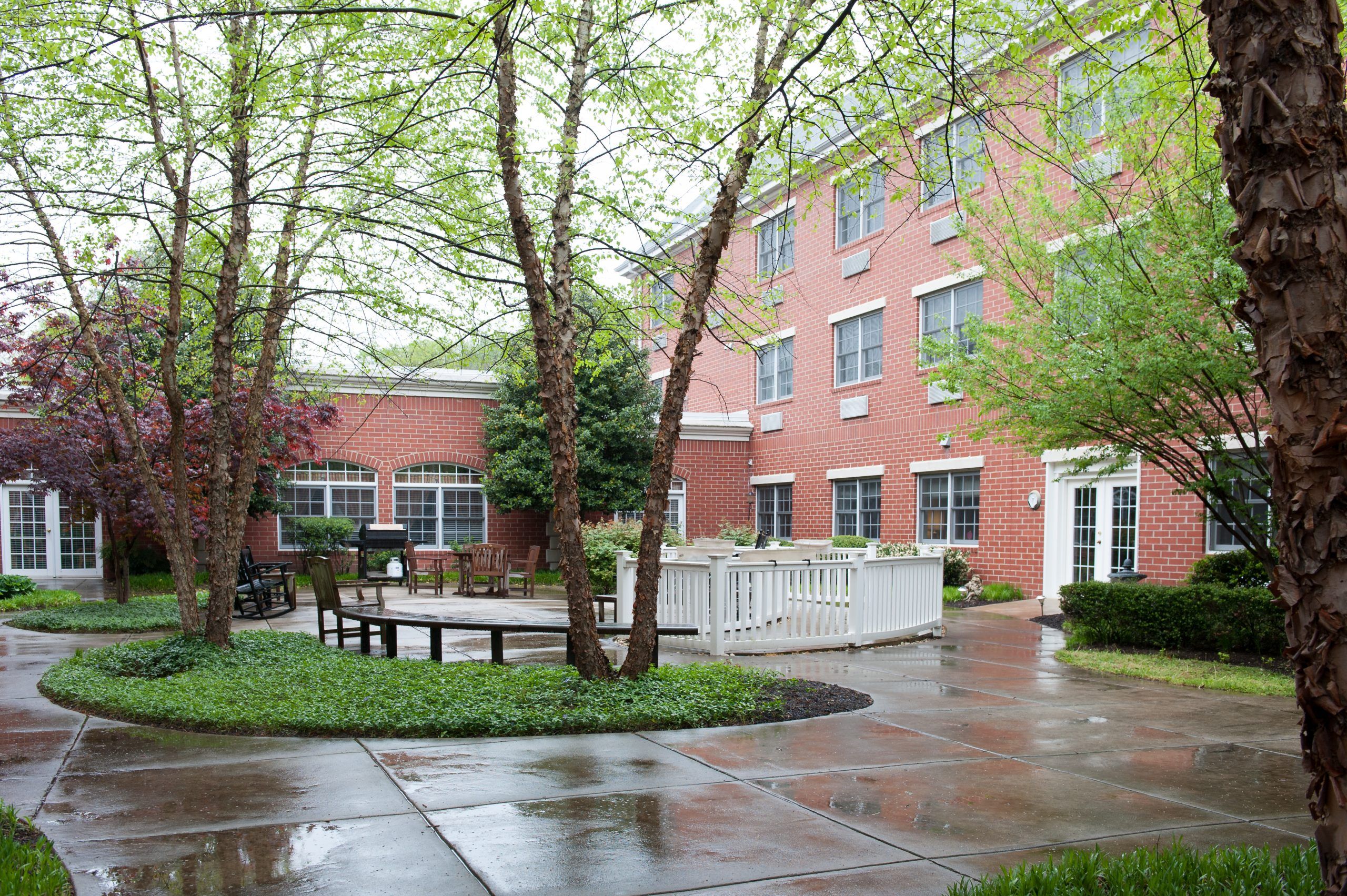 Morningside House Of Ellicott City 2