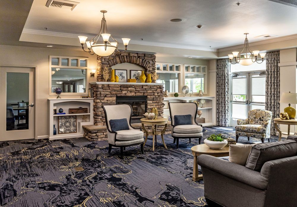 Heritage Estates Senior Living 2