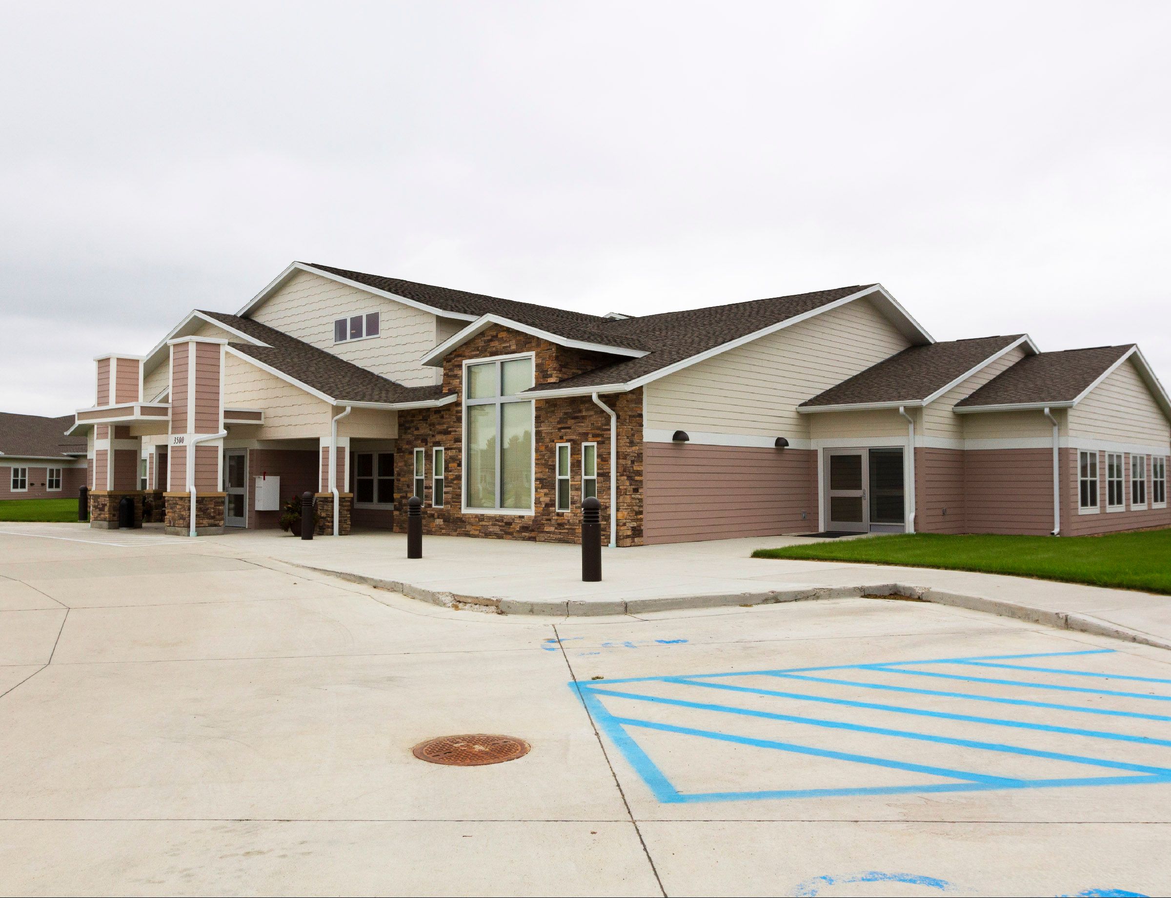 Miller Pointe - Good Samaritan Society 2