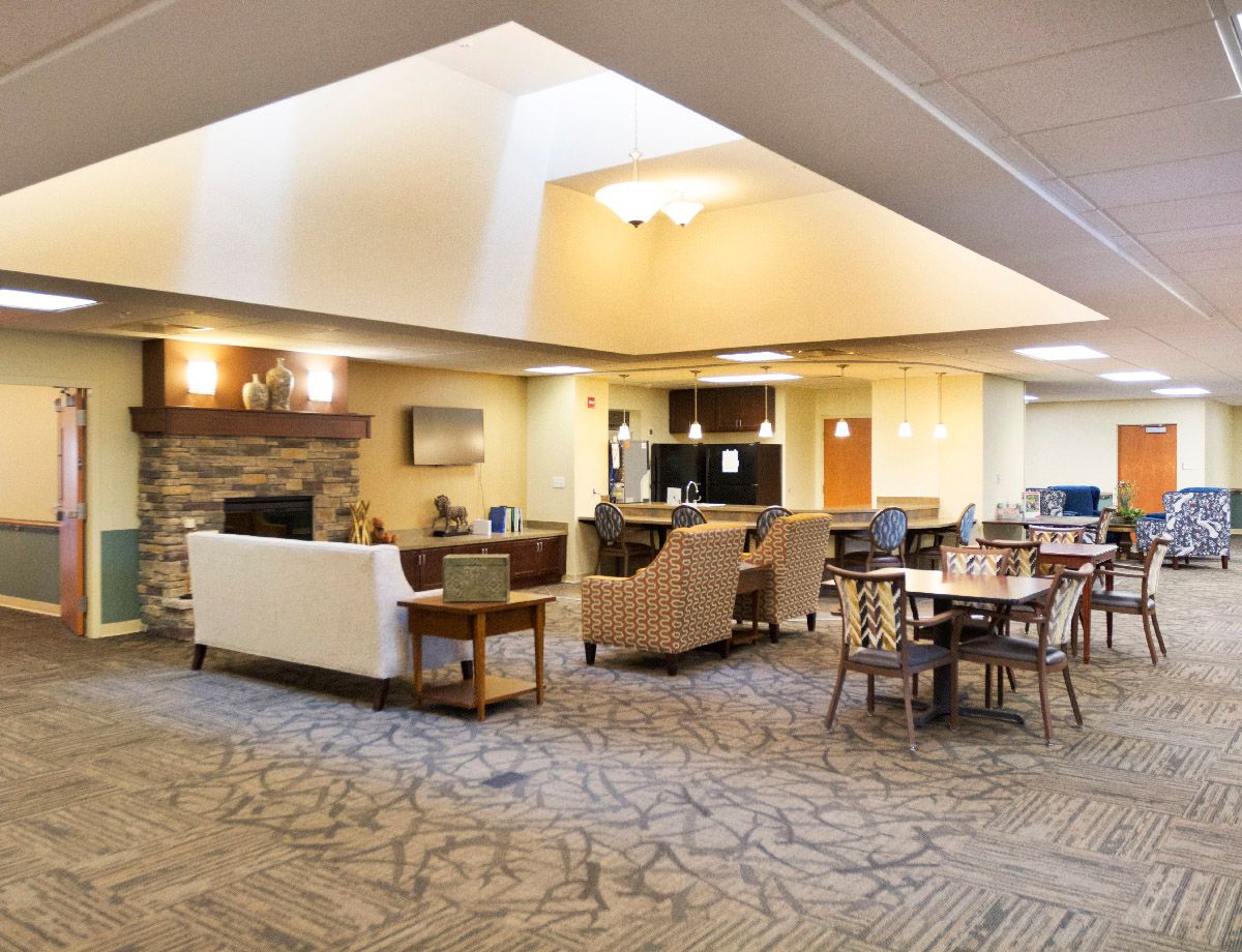 Miller Pointe - Good Samaritan Society 3