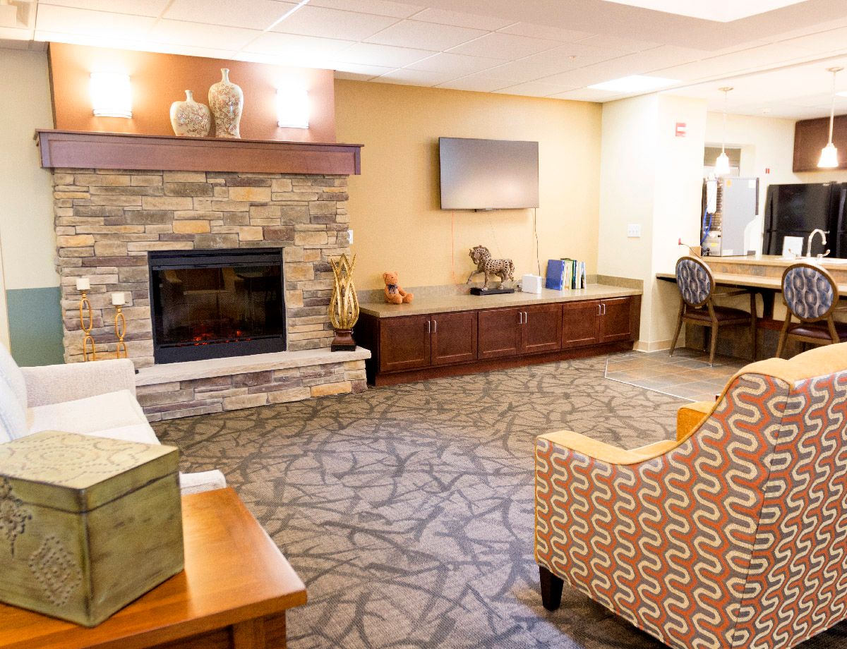 Miller Pointe - Good Samaritan Society 1