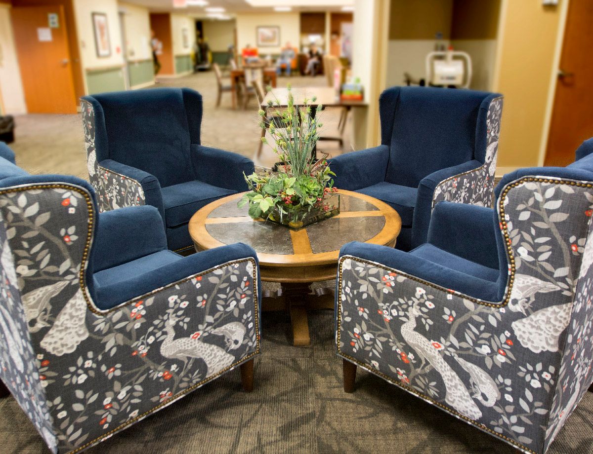 Miller Pointe - Good Samaritan Society 4