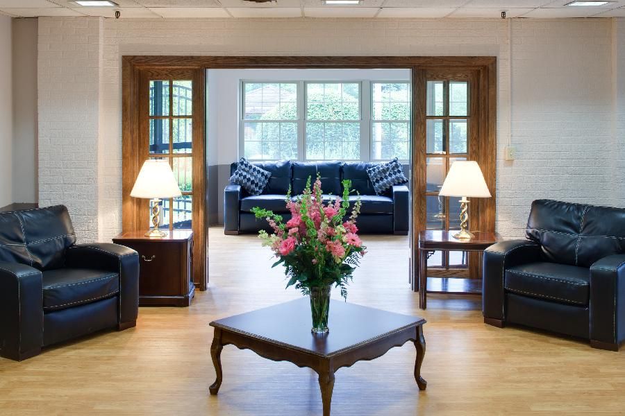 Saint John Paul II Center 4