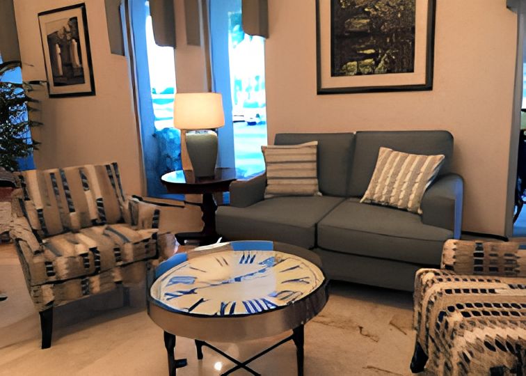 The Peninsula Assisted Living and Memory Care 3