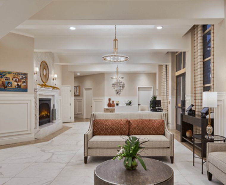 MorningStar of Pasadena 1