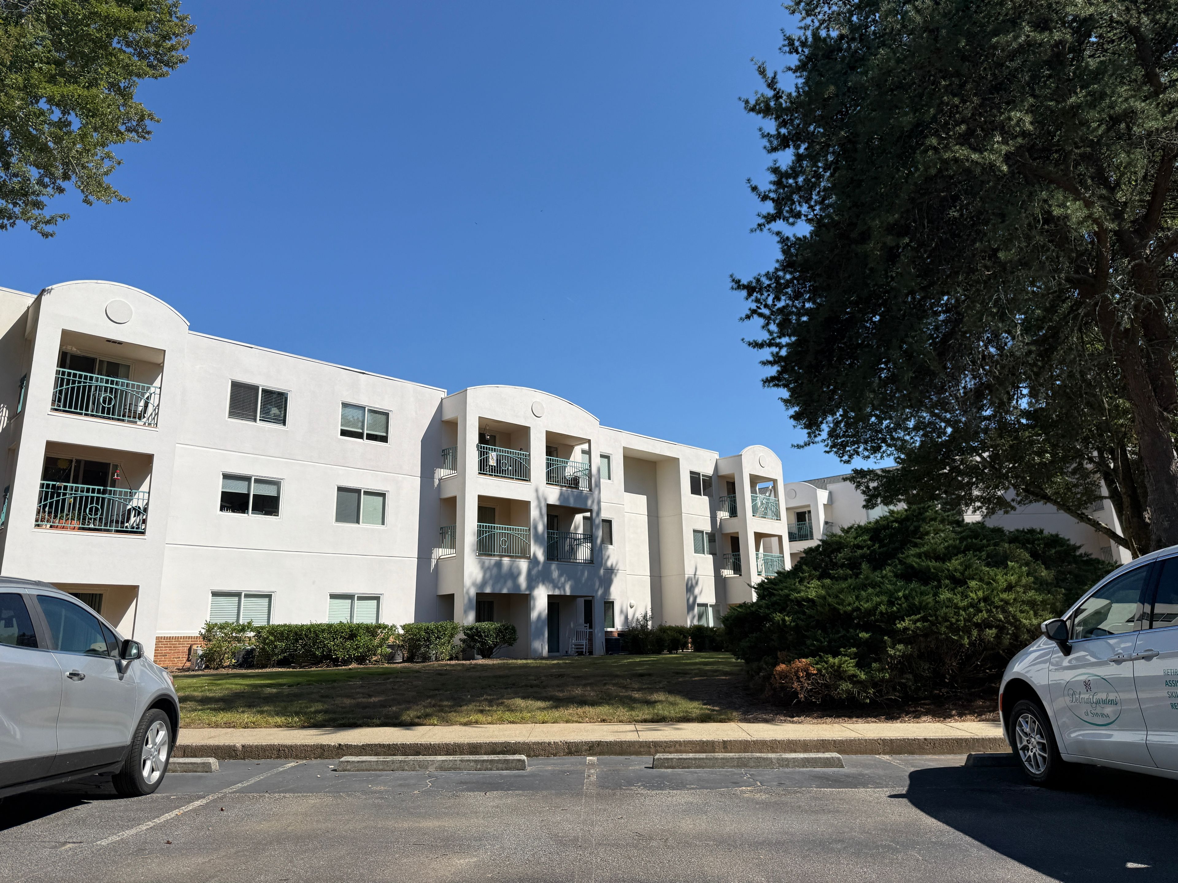 Delmar Gardens of Smyrna 2