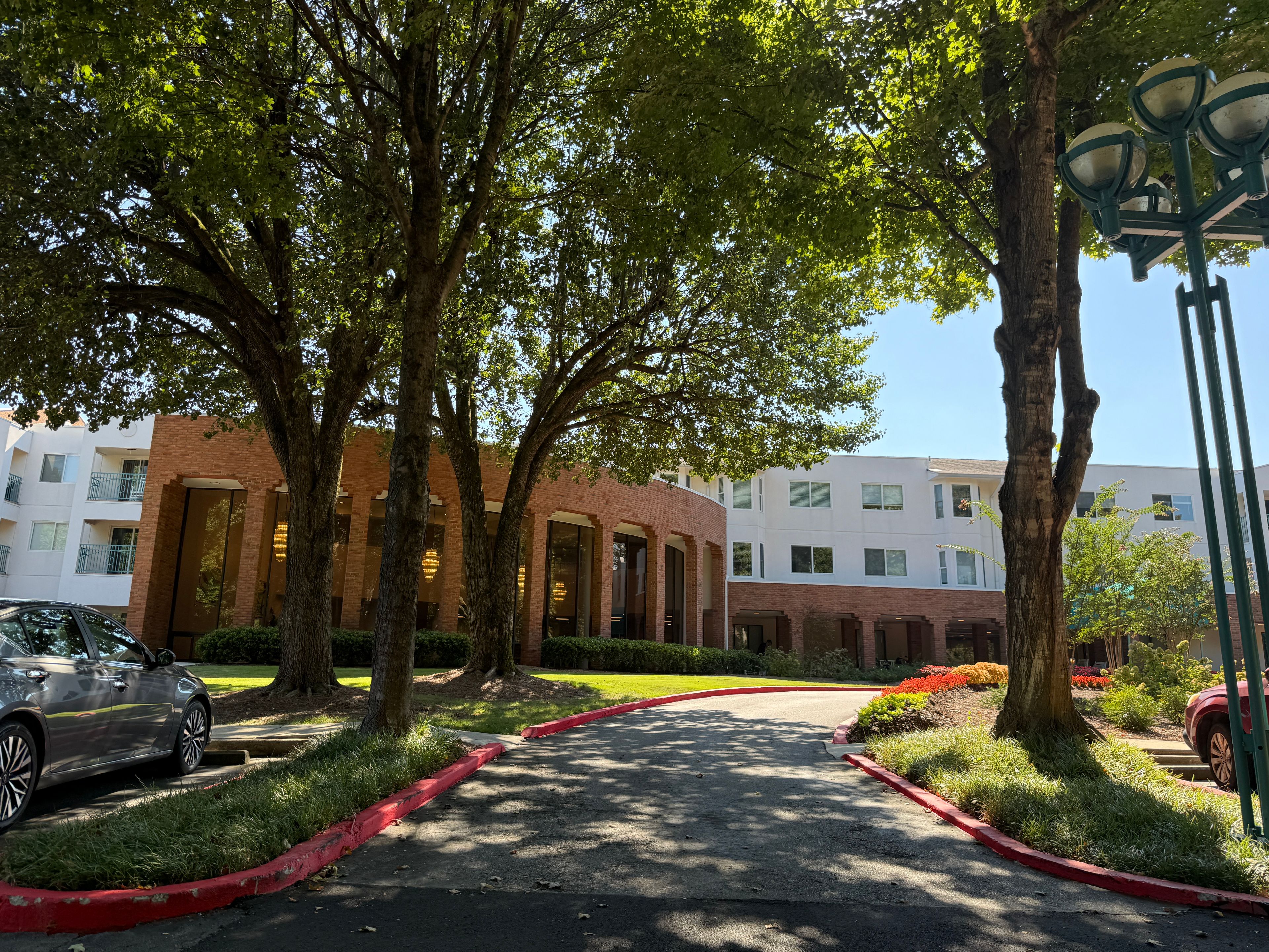 Delmar Gardens of Smyrna 2