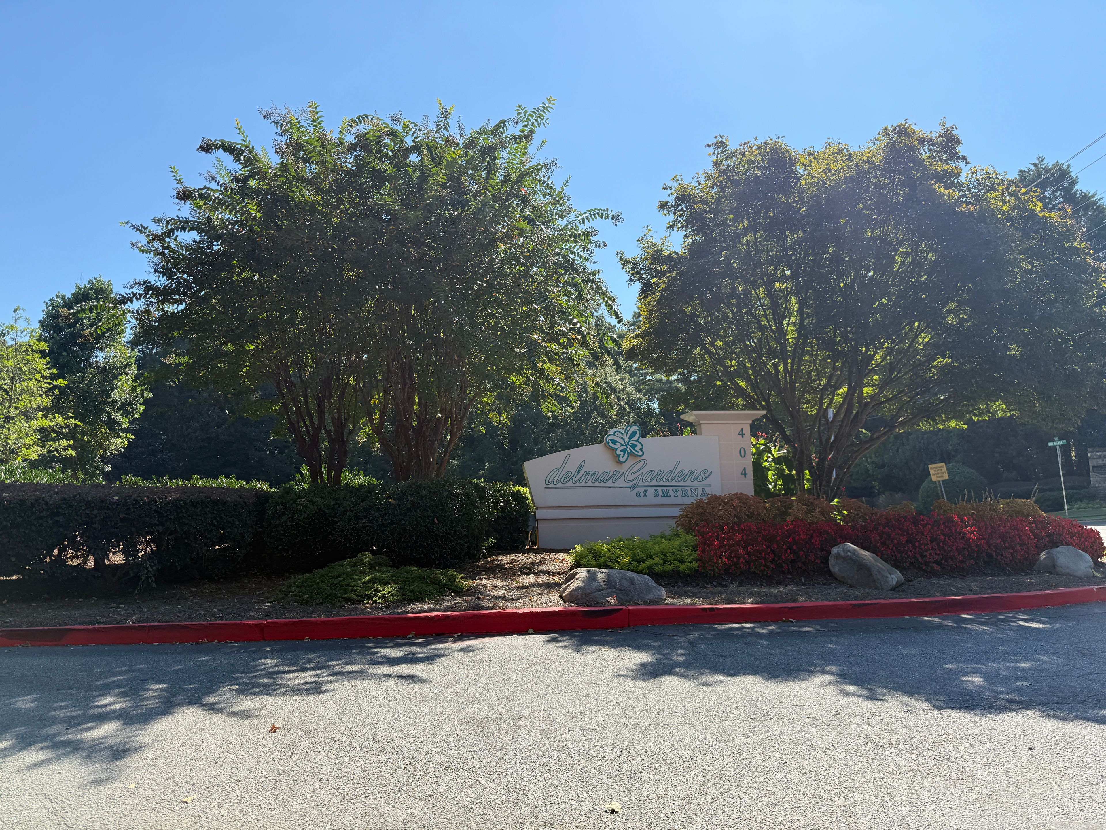 Delmar Gardens of Smyrna 3