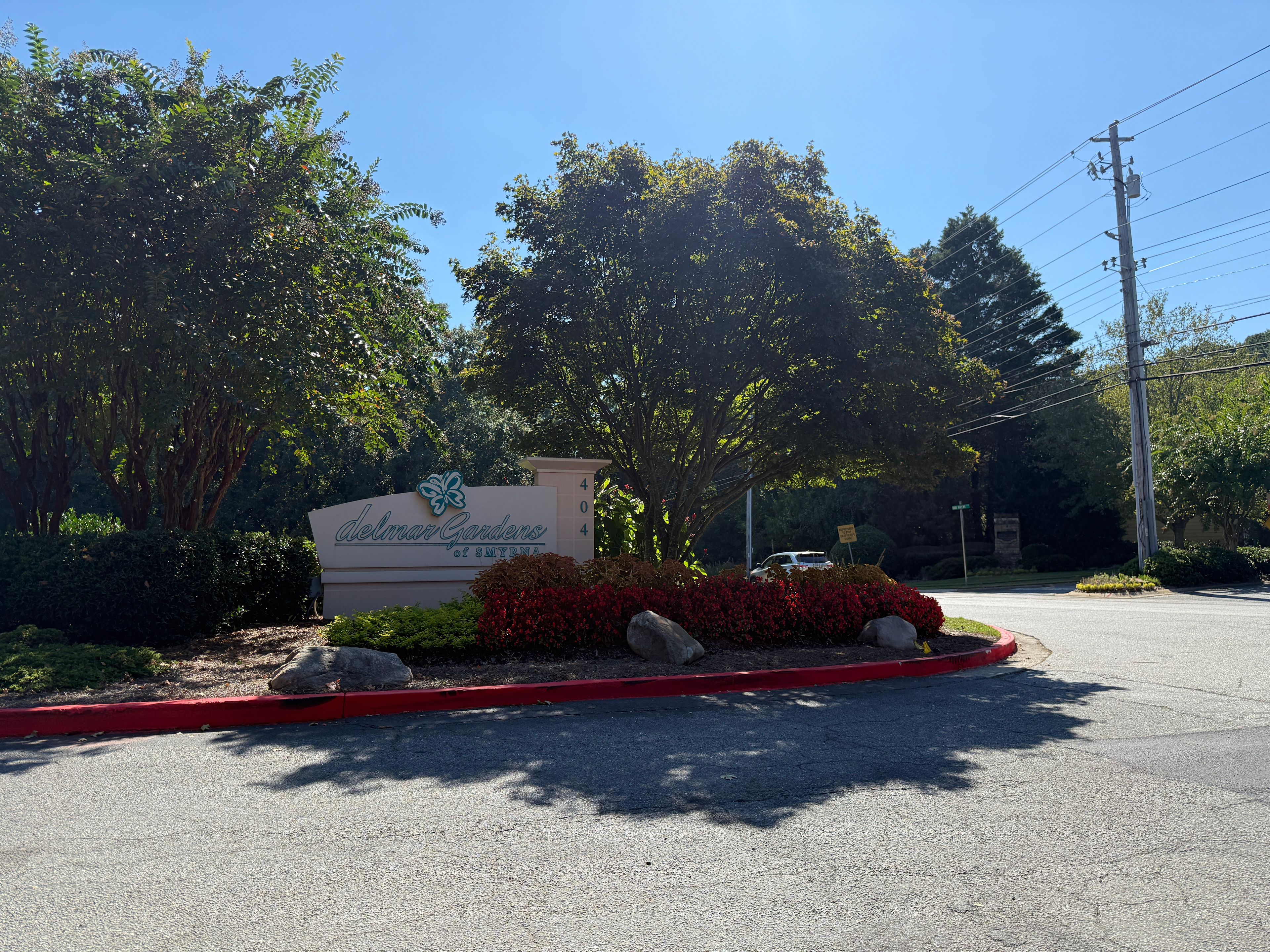 Delmar Gardens of Smyrna 4