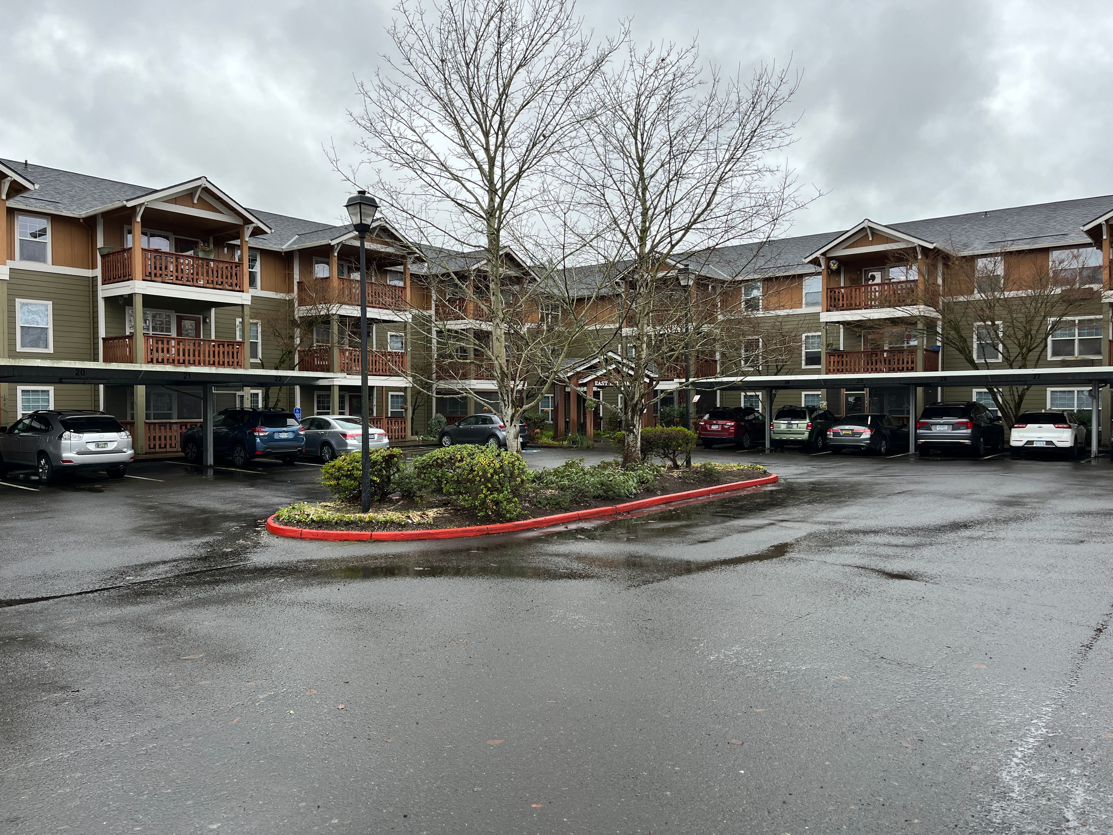 The Springs at Clackamas Woods 1
