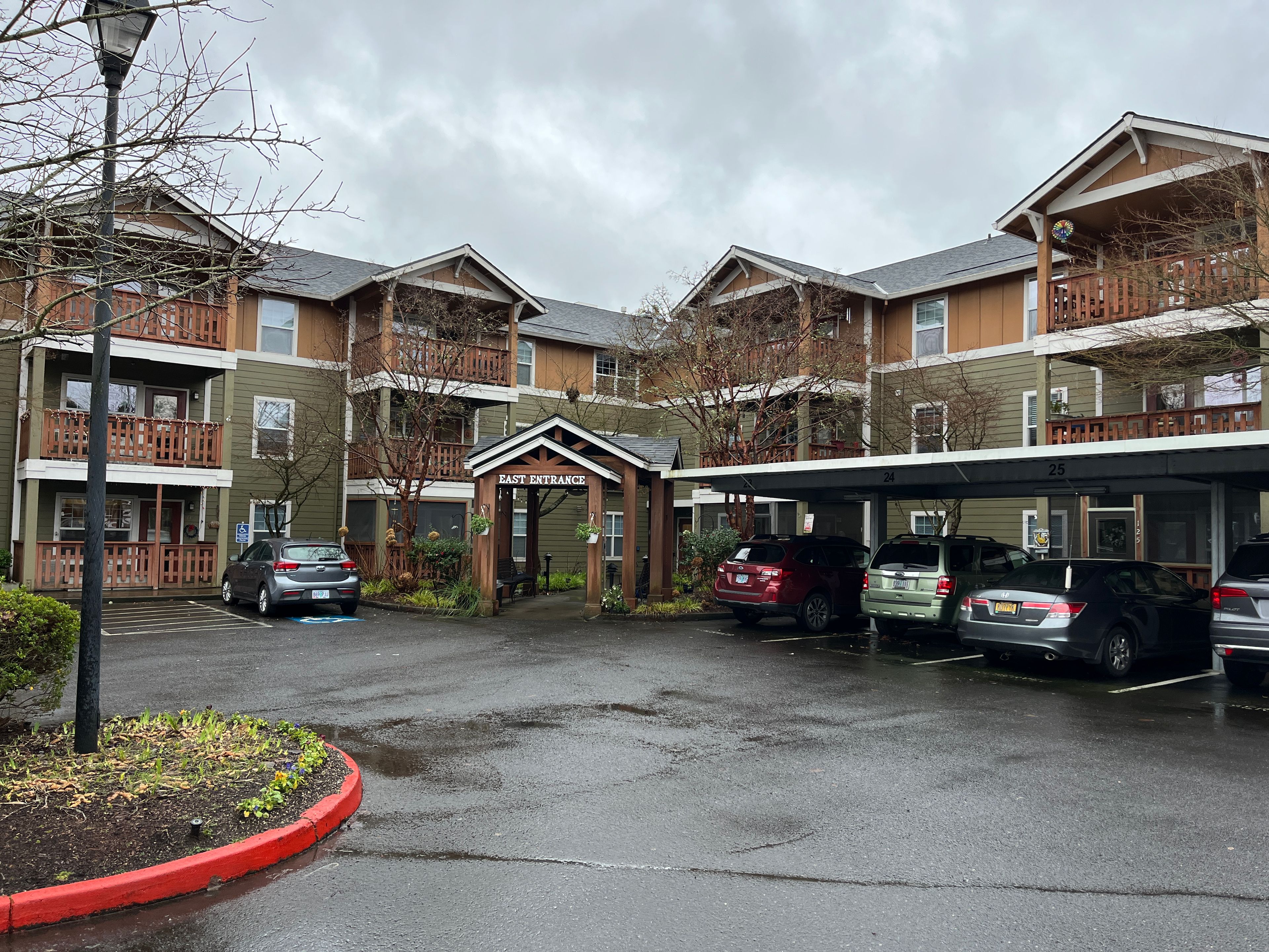 The Springs at Clackamas Woods 4