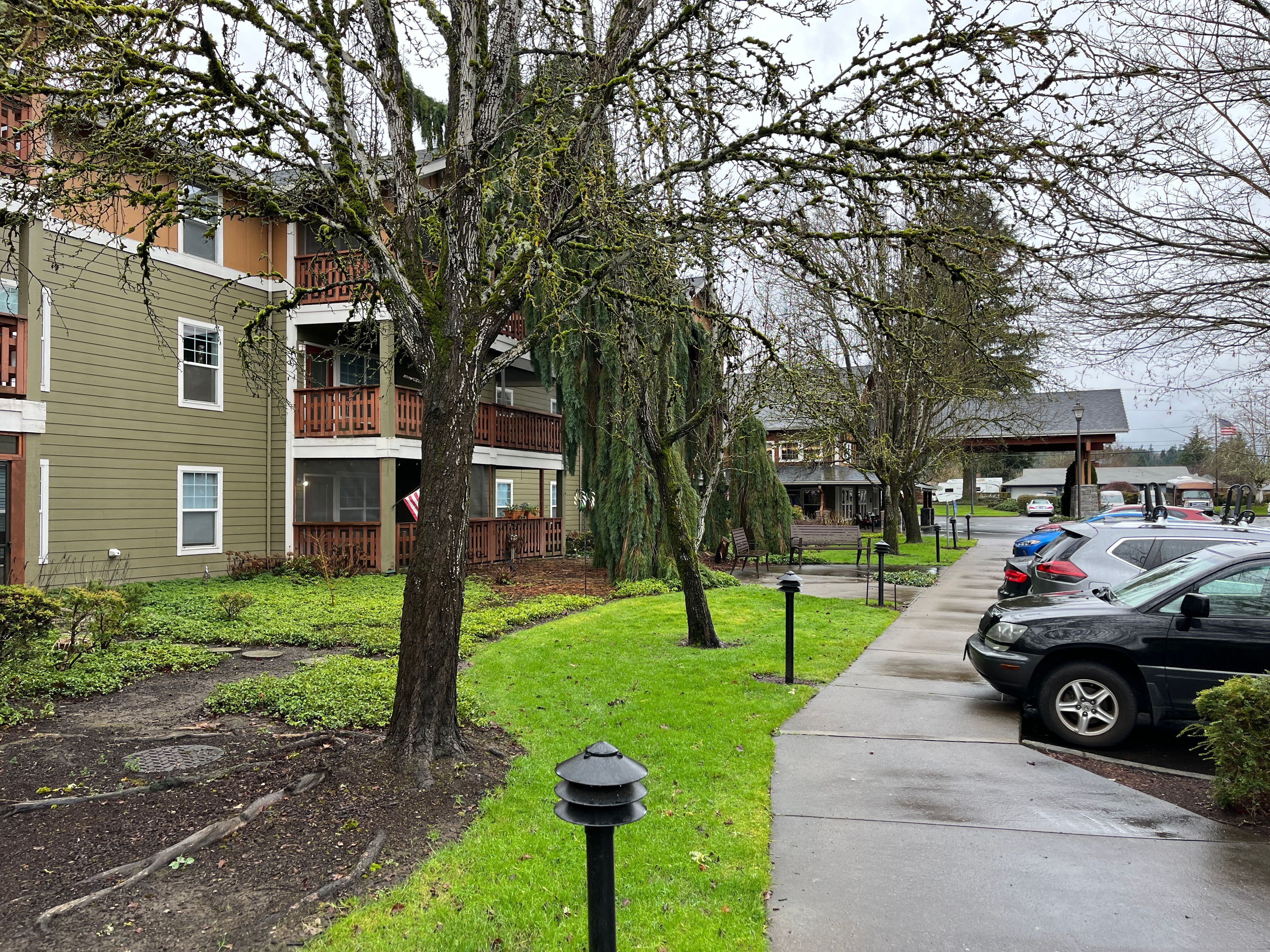 The Springs at Clackamas Woods 1