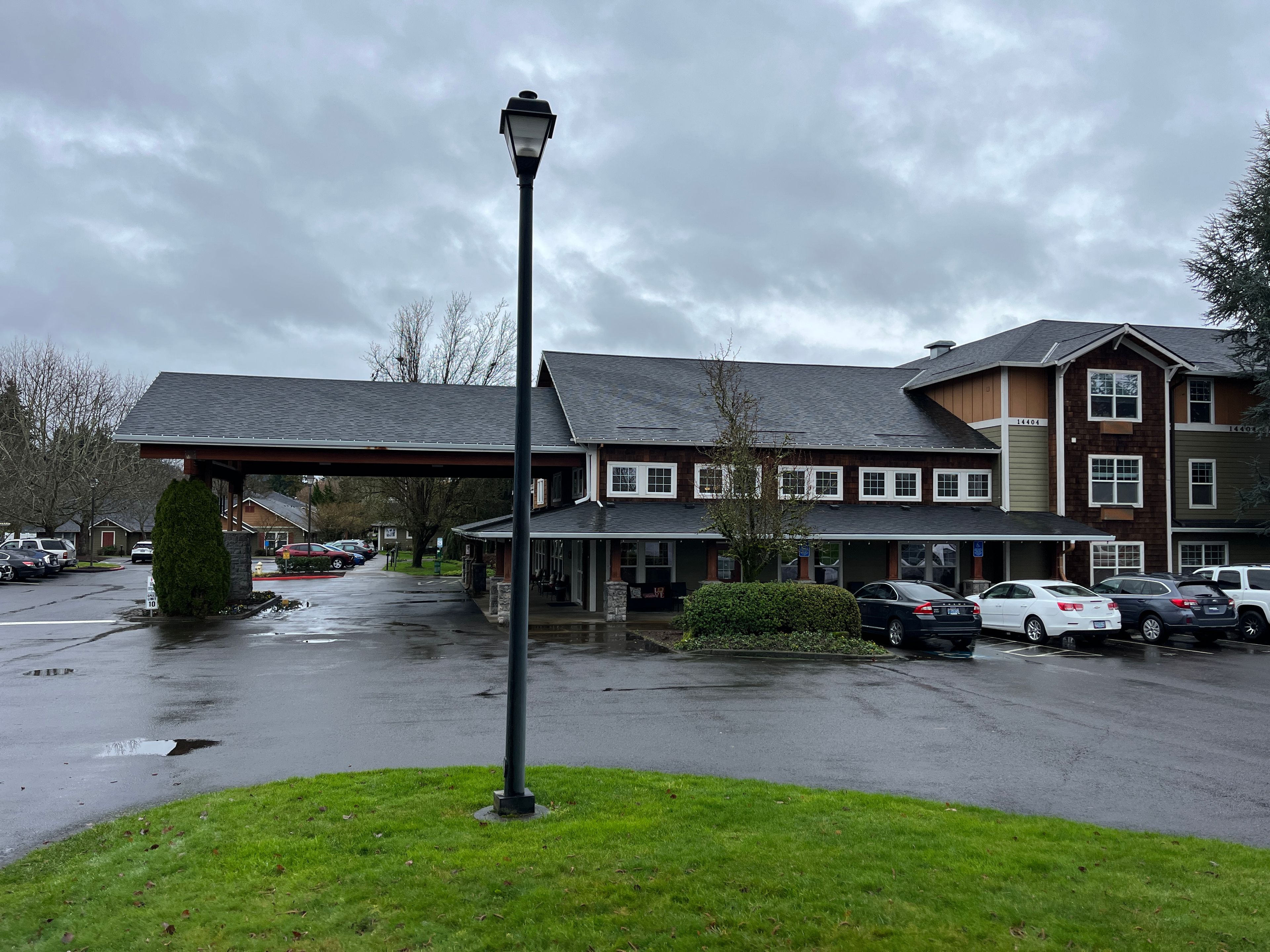 The Springs at Clackamas Woods 4