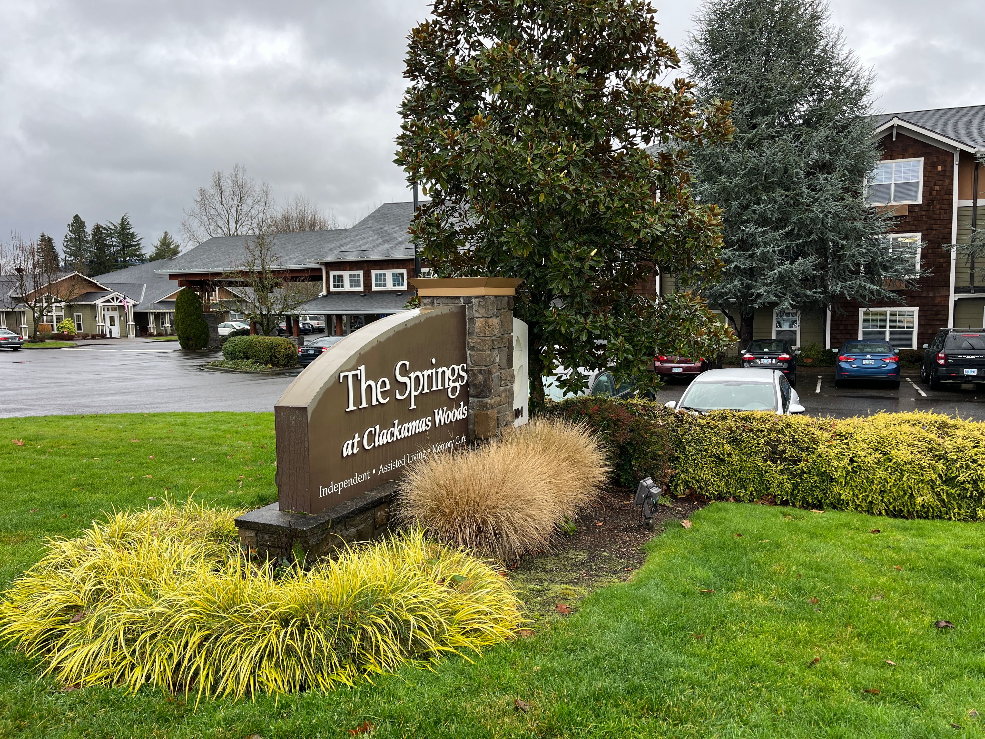 The Springs at Clackamas Woods 2