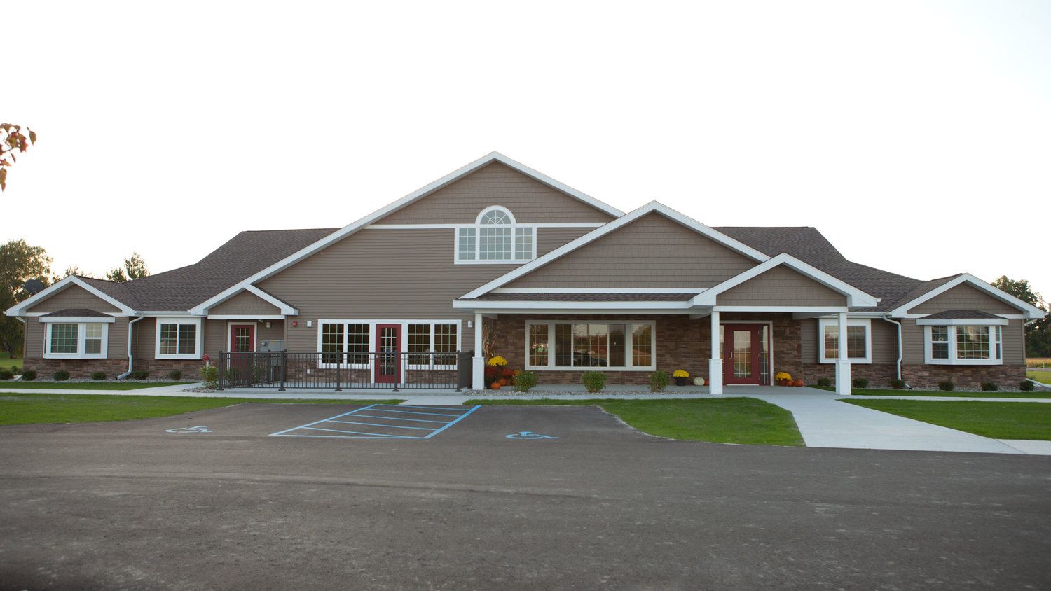 Auburn Fields Assisted Living II 4