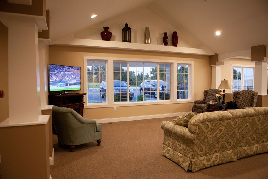 Auburn Fields Assisted Living II 3