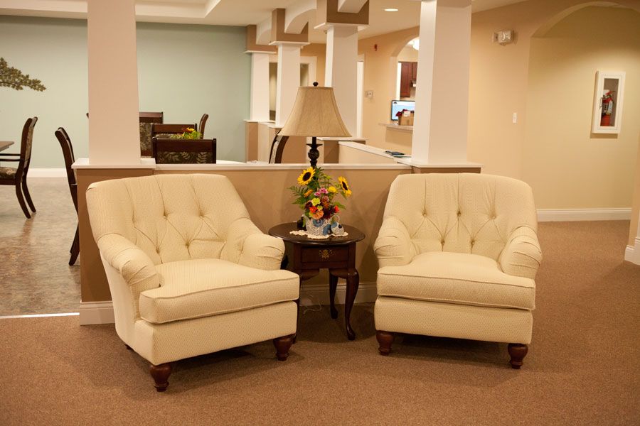 Auburn Fields Assisted Living II 2