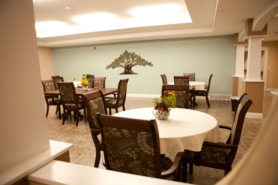 Auburn Fields Assisted Living II 3
