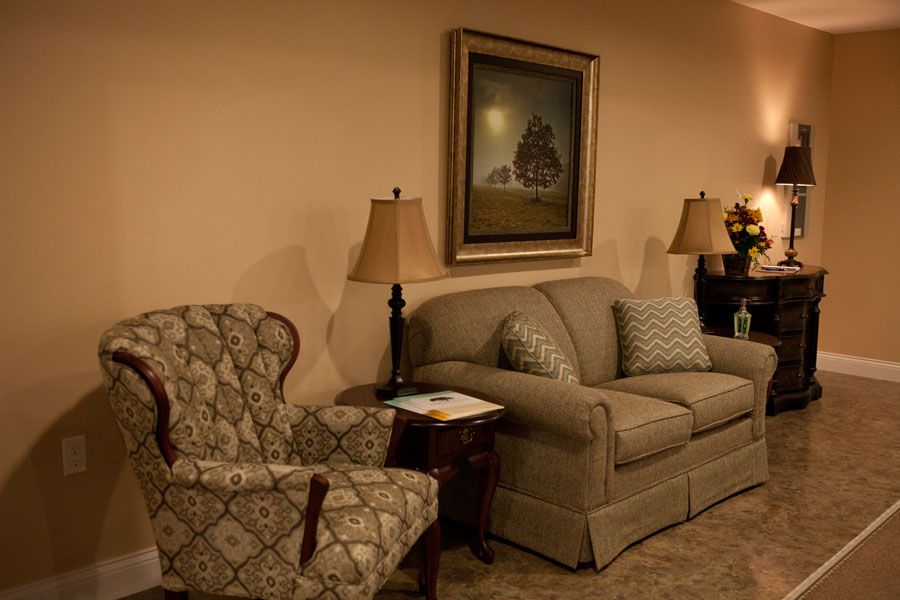 Auburn Fields Assisted Living II 2